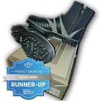 Snowbee Rockhopper Spike Sole Wading Boots