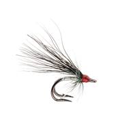Turrall Blue Goat Nordic Salmon Double Salmon Fly