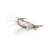 Turrall Bonefish Baitfish Premium Saltwater Fly