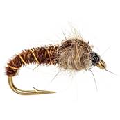Turrall Cove Pheasant Tail Standard Nymph Trout Fly