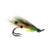 Turrall Green Highlander Double Salmon Fly