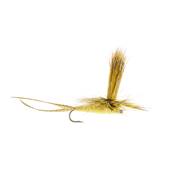 Turrall Hexagenia Emerger Mayfly Trout Fly