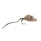 Turrall Mouse-Natural Premium Pike Fly