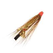 Turrall Willie Gunn Gold Copper Salmon Tube Fly