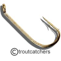 Osprey Heavyweight Wet Fly Hook - 25 Pack - Vh121