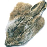 Hares Mask - Natural
