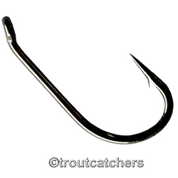 Kamasan B130 Traditional Wet - 25 Pack - Fly Hooks