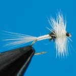 Caenis Dry Trout Fishing Fly