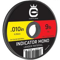 Cortland Indicator Mono - Bi-Colour Red/Yellow