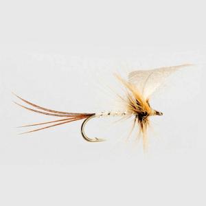 Turrall Mayfly White Drake - Ma05