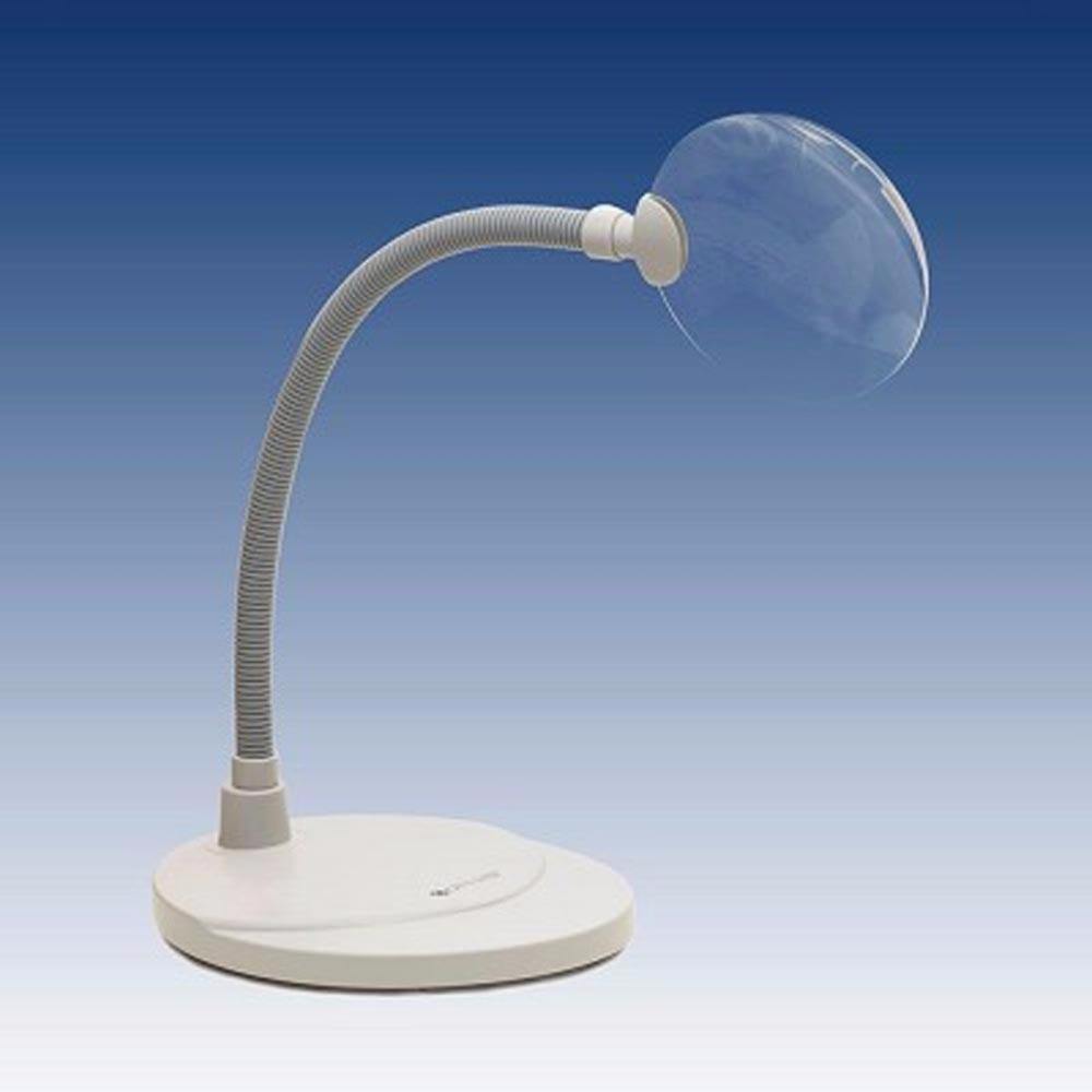 OttLite Freestanding Magnifier Fly Tying troutcatchers