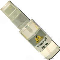 Silicon Oil Spray