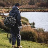 Snowbee Classic Fishing Over Trousers