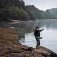 Snowbee Spectre Pro Big Fly Fast Sink Fly Line