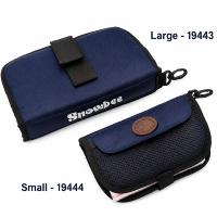 Snowbee Saltwater Fly Wallet - Large