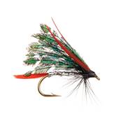 Turrall Alexandra Wet Winged Trout Fly