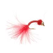 Turrall Bloodworm Beadhead Trout Fly