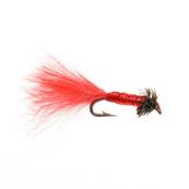 Turrall Bloodworm Micro Coarse Fishing Fly