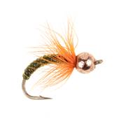 Turrall Copper Tungsten Bobber Nordic Trout Fly