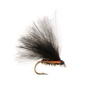Turrall Cormorant Mylar Rib Stillwater Trout Fly