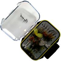 Turrall Fly Pod Mayfly Selection - FPOD15