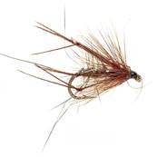 Turrall Hares Ear Bristol Hopper Trout Fly