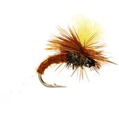 Turrall Klinkhammer Brown Special Dry Trout Fly