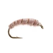Turrall Loppe UV Tan Sea Trout Fly