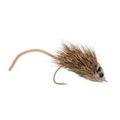 Turrall Mad Mouse Premium Pike Fly