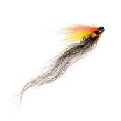 Turrall Monkey Cascade JC 1.5" Plastic Salmon Tube Fly