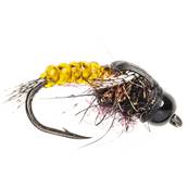 Turrall Northern Lights Golden Beadhead Trout Fly