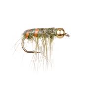Turrall Shrimper Beadhead Trout Fly