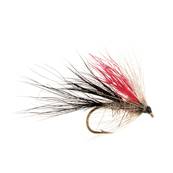 Turrall Stimulator Mayfly Trout Fly