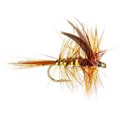 Turrall Wickahms Fancy Dry Winged Trout Fly