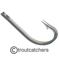 Osprey Saltwater Fly Hook - 12 Pack - Vh153