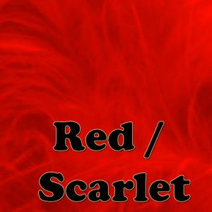 Veniard Red / Scarlet