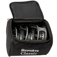 Snowbee Classic2 Fly Reel #7/8 Kit - Reel + 2 Spare Spools & Case - 10562
