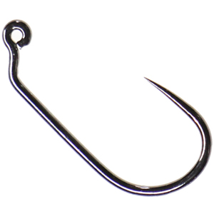 Fulling Mill - Barbless Jig Force 35045 -Size 16