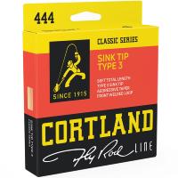 Cortland 444 Sink Tip Type 3 Fly Line