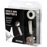 Petitjean Swiss Bobbin Knotter II