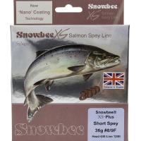 Snowbee Short Spey Fly Line - Floating - SSF XS-Plus