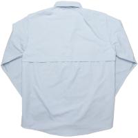 Snowbee Prestige Technical Fishing Shirt – Blue