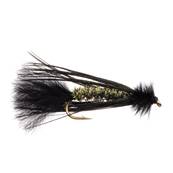 Turrall Dons Delight Streamer / Lure Trout Fly