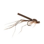 Turrall Foam Body Brown Daddy Long Legs Trout Fly