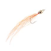 Turrall Jiggy Orange Sea Trout Fly
