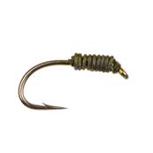 Turrall Min Stalking Bug Stalking Trout Fly