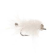 Turrall Shallows Crab Pearl Crystal Premium Saltwater Fly