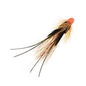 Turrall Snaelda Cascade Conehead Aluminium Salmon Tube Fly