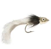 Turrall Widower Natural Premium Pike Fly