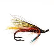 Turrall Willie Gunn Double Salmon Fly